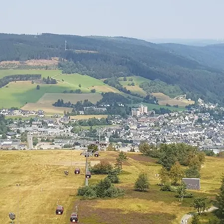 Kleine Auszeit Appartement