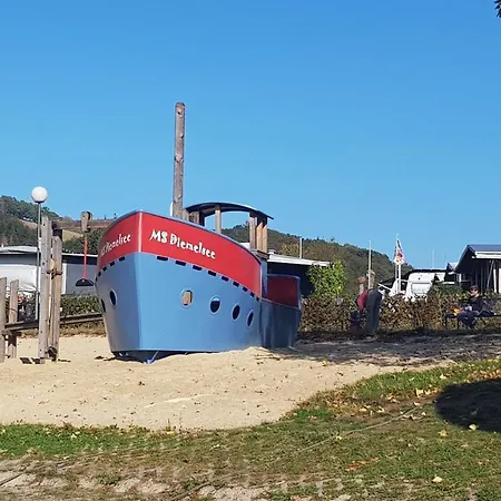 Kleine Auszeit Appartement Willingen (Upland)