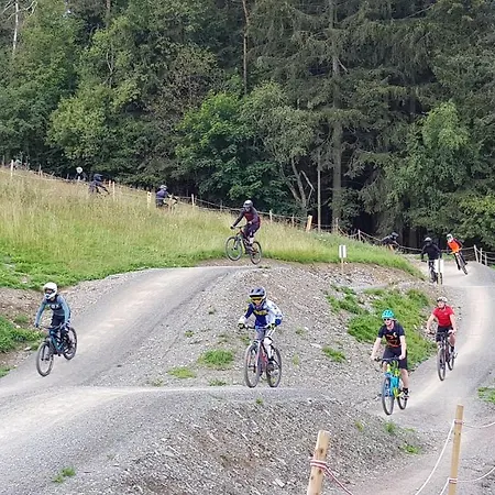 Kleine Auszeit Willingen (Upland)