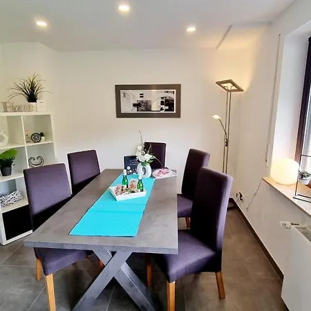 Kleine Auszeit Apartamento *