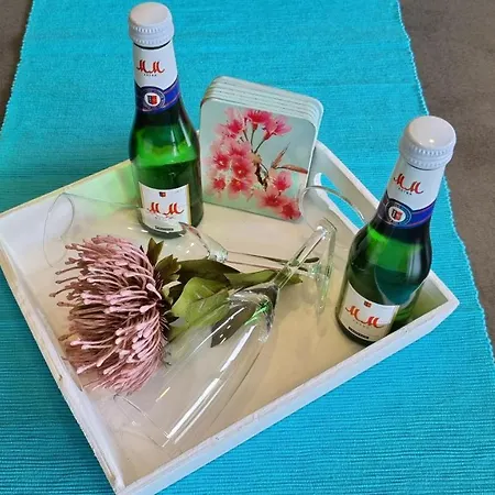 Kleine Auszeit Appartement Willingen (Upland)