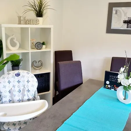 Kleine Auszeit * Willingen (Upland)