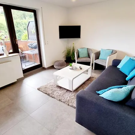 Kleine Auszeit Appartement