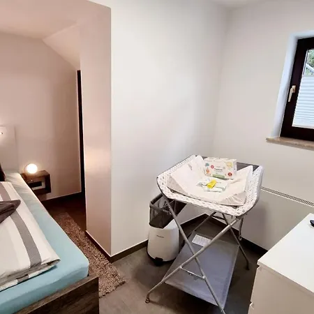 Kleine Auszeit Appartement