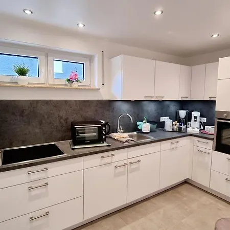 Apartamento Kleine Auszeit Willingen (Upland)