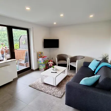 Appartement Kleine Auszeit