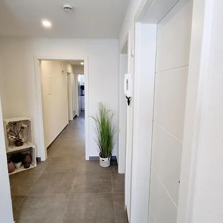 Kleine Auszeit * Willingen (Upland)