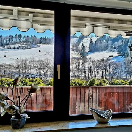 Kleine Auszeit * Willingen (Upland)