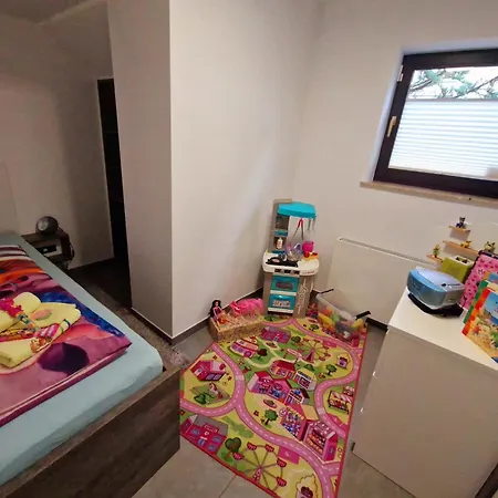 Apartamento Kleine Auszeit