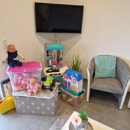 Kleine Auszeit * Willingen (Upland)