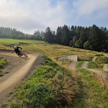 Kleine Auszeit Appartement