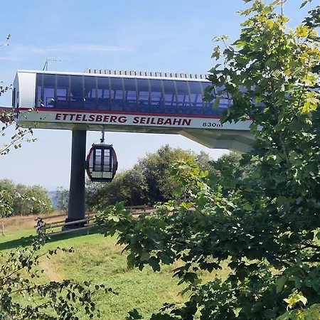 Appartement Kleine Auszeit Willingen (Upland)