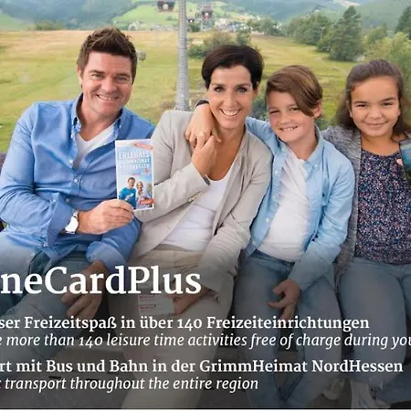 Kleine Auszeit Willingen (Upland)