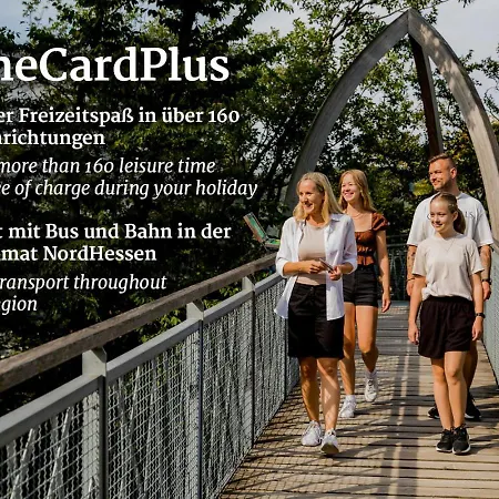 Kleine Auszeit