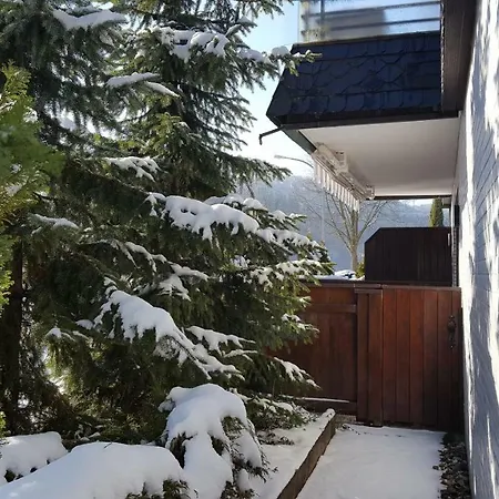Apartamento Kleine Auszeit *