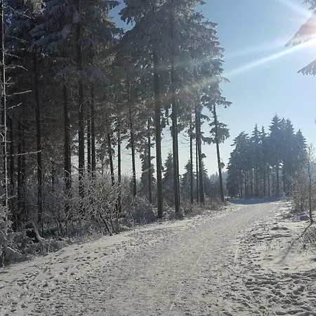 Appartement Kleine Auszeit