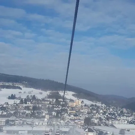 Kleine Auszeit Willingen (Upland)