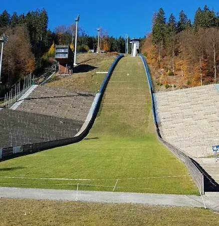 Kleine Auszeit Appartement Willingen (Upland)