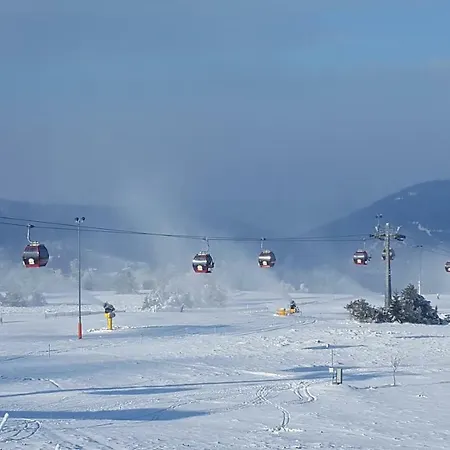 Kleine Auszeit * Willingen (Upland)