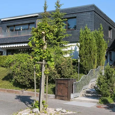 Kleine Auszeit Appartement Willingen (Upland)