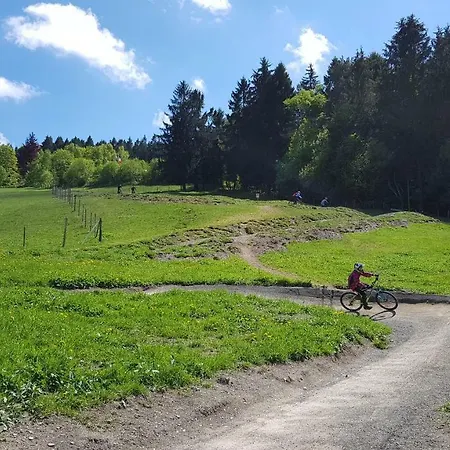 Kleine Auszeit Willingen (Upland)