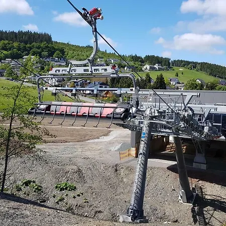 Kleine Auszeit Διαμέρισμα Willingen (Upland)