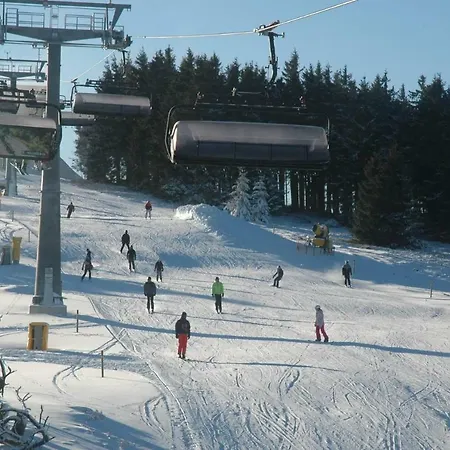 Kleine Auszeit Willingen (Upland)