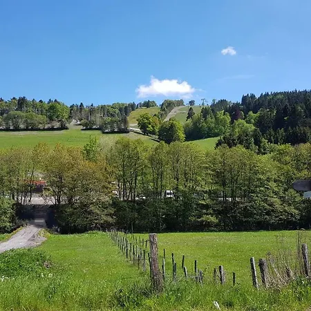 Kleine Auszeit