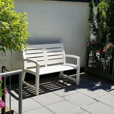 Kleine Auszeit Apartment Willingen (Upland)