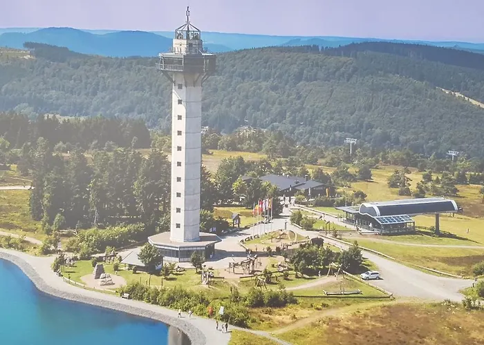 Kleine Auszeit Appartamento