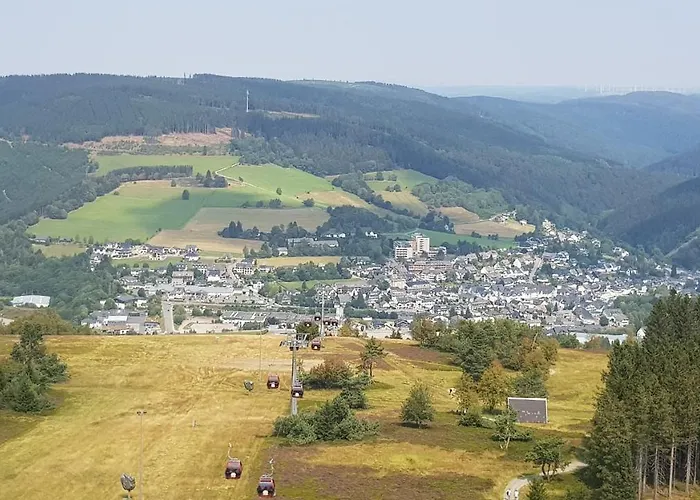 Kleine Auszeit Appartamento