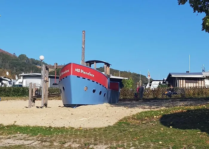 Kleine Auszeit Appartamento Willingen (Upland)