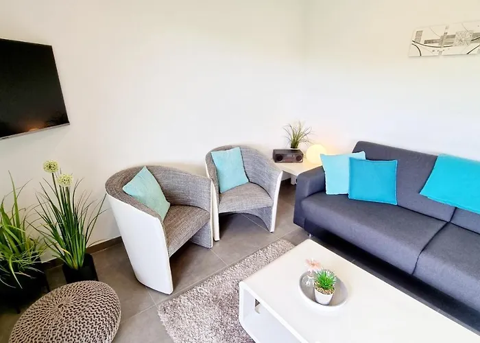 Kleine Auszeit Appartamento Willingen (Upland)