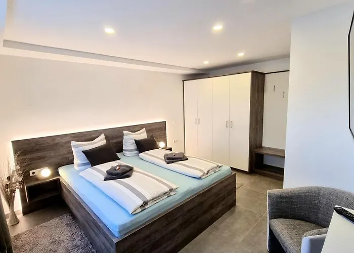 Appartamento Kleine Auszeit Willingen (Upland)