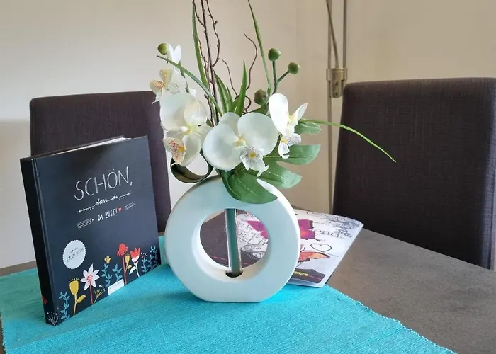 Kleine Auszeit Appartamento *