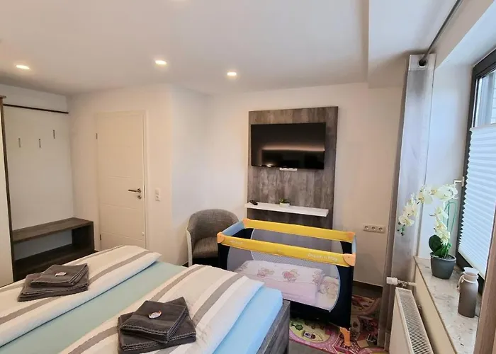 Kleine Auszeit Appartamento