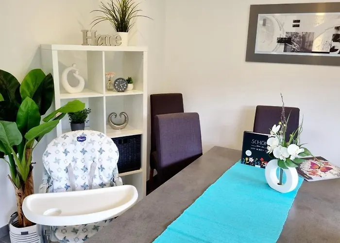 Kleine Auszeit * Willingen (Upland)