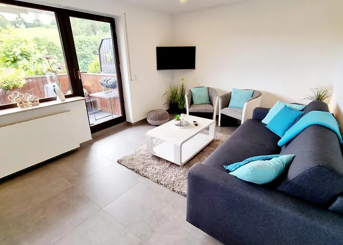 Kleine Auszeit Appartamento