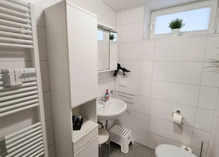 Kleine Auszeit * Willingen (Upland)