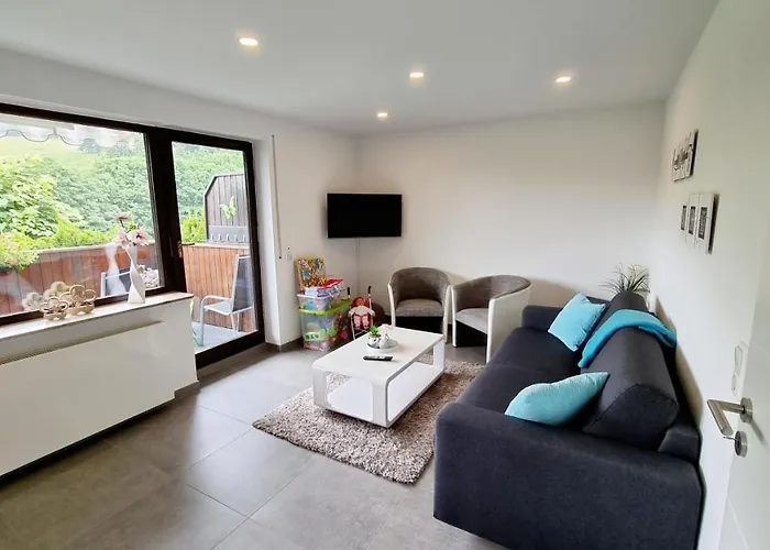 Appartamento Kleine Auszeit