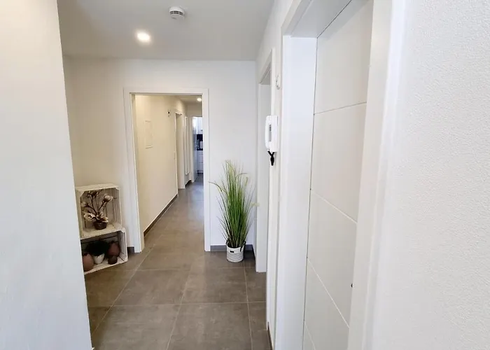 Kleine Auszeit * Willingen (Upland)