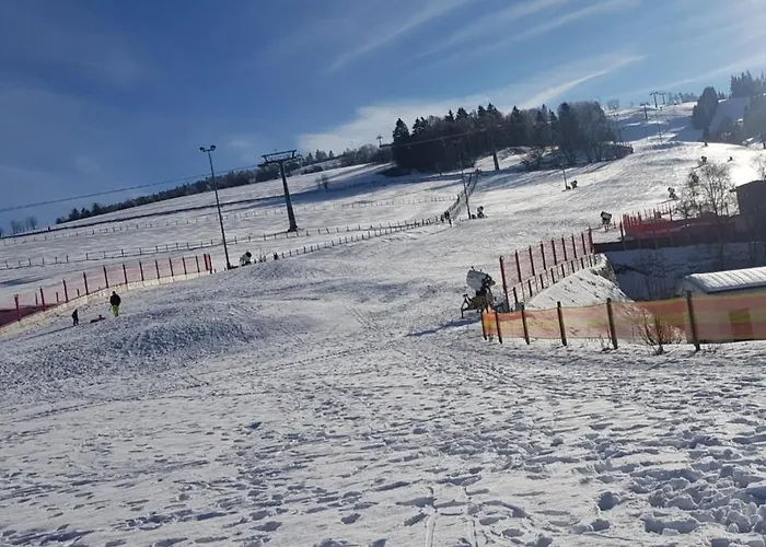 Appartamento Kleine Auszeit *