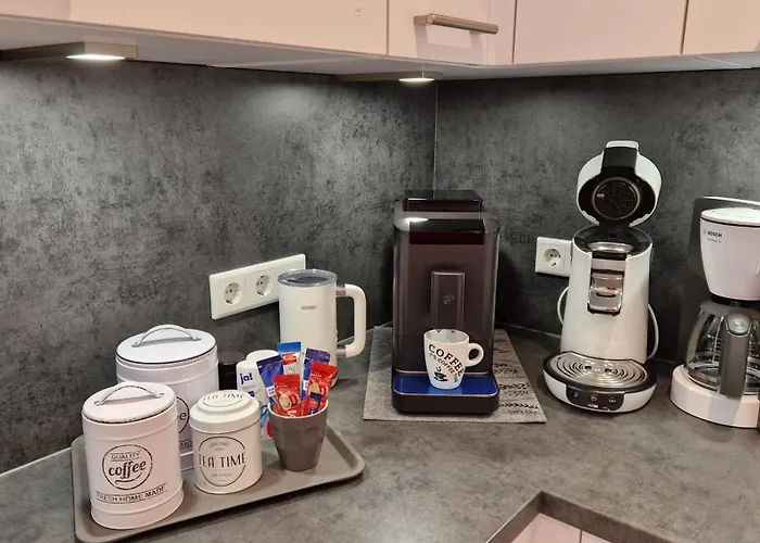 Kleine Auszeit * Willingen (Upland)