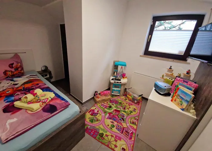 Appartamento Kleine Auszeit