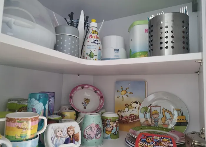 Appartamento Kleine Auszeit