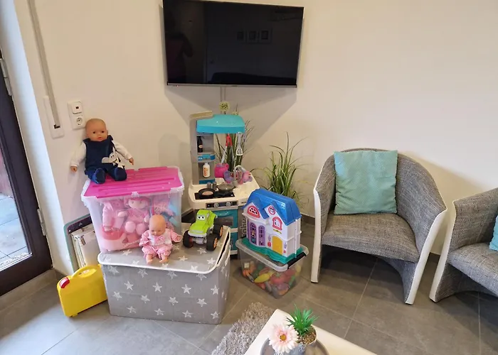 Kleine Auszeit * Willingen (Upland)