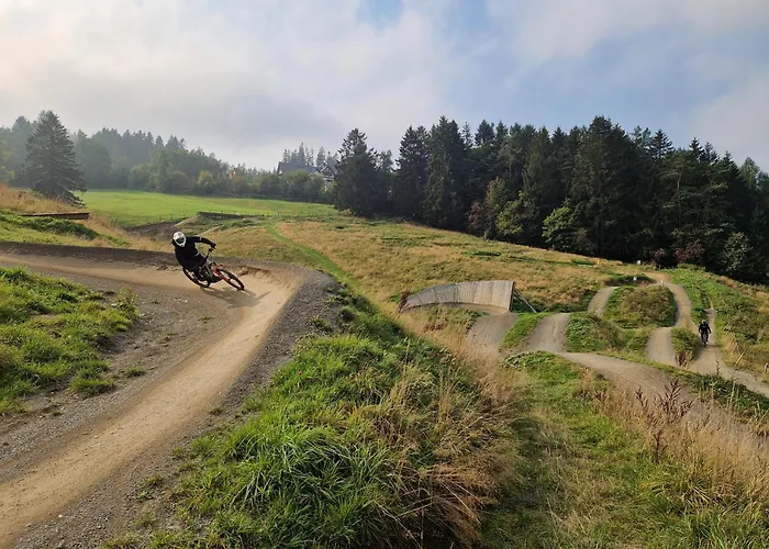 Kleine Auszeit Appartamento