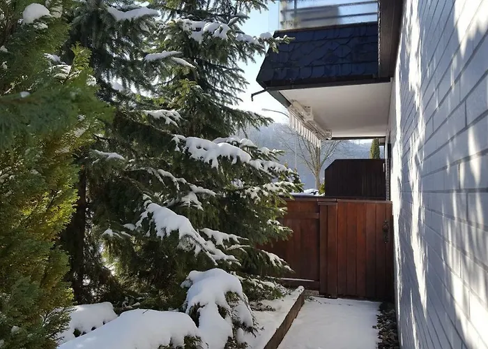 Appartamento Kleine Auszeit *