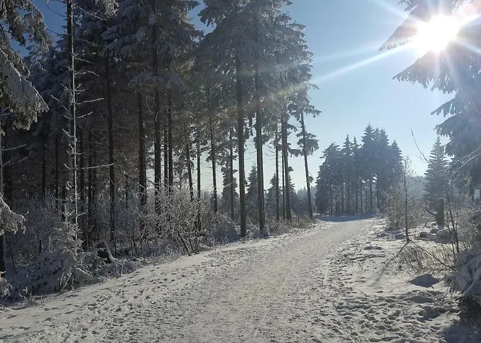 Appartamento Kleine Auszeit