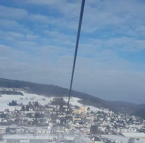 Kleine Auszeit Willingen (Upland)